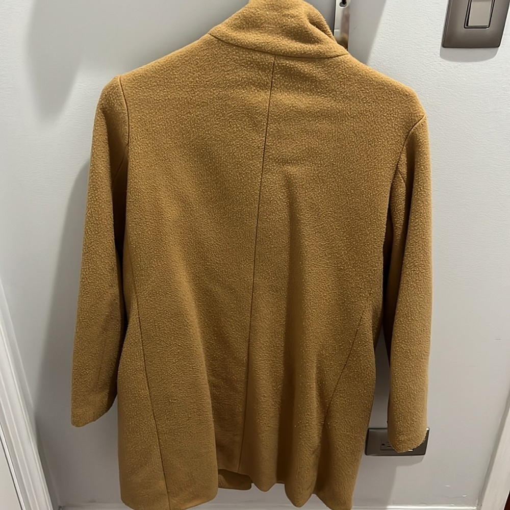 Coat - Picture 2 of 5